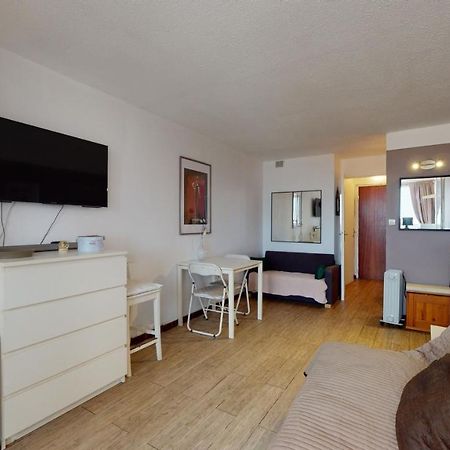 Appartement Cap D'Agde A 300M De La Plage المظهر الخارجي الصورة
