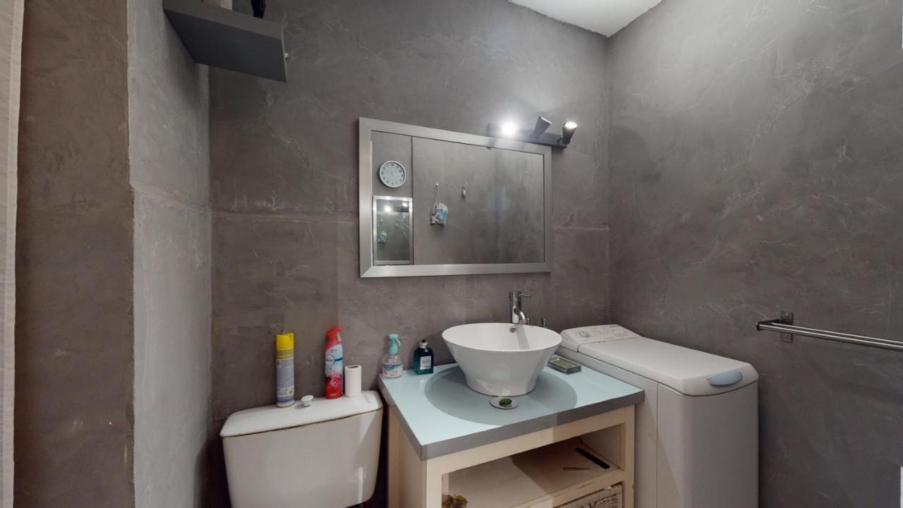 Appartement Cap D'Agde A 300M De La Plage المظهر الخارجي الصورة